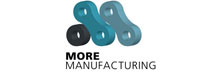 MORE Manufacturing MORE Manufacturing