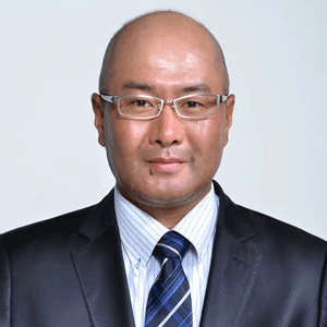 Noriyasu Yamada Noriyasu Yamada