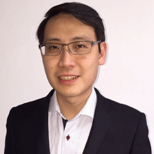 Albert Lu