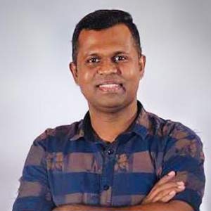 Chanaka Rathnayake Chanaka Rathnayake