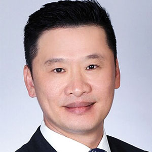 Alex Teo