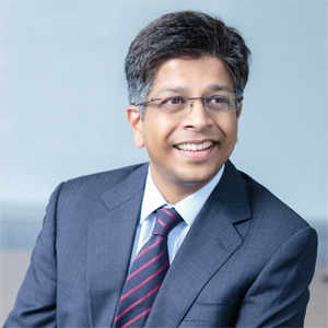 Saj Kumar