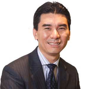 Gordon Lam Gordon Lam