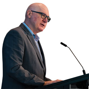 Tony Simonsen
