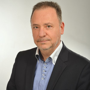 Dr. Athanasios (Thanos) KONTOPOULOS Dr. Athanasios (Thanos) KONTOPOULOS