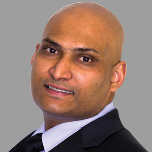 Leo Rajapakse